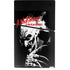A Nightmare on Elm Street PS5 Slim Digital Edition Console Skin